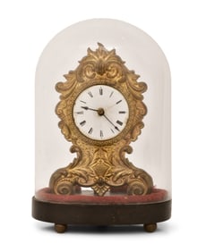 Jerome Clock Co. "Paris" Shelf Clock with Botsford Escapament