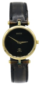 Gucci Ladies Quartz Wristwatch