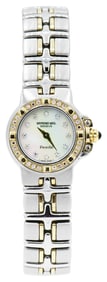 Raymond Weil Parsifal Wristwatch