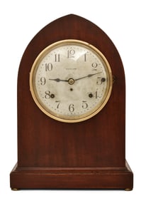 Seth Thomas 5-Bell Sonora Chime Clock No. 14
