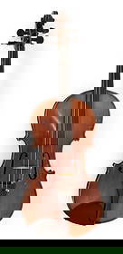 Carlo Micelli Violin, 1852, Napoli: Carlo Micelli Violin, 1852, Napoli23 1/2 x 8 1/4 x 3 1/4 inches