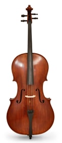Snow Stringed Instruments Cello, Model SC200