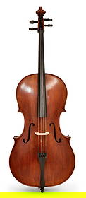 Snow Stringed Instruments Cello, Model SC200: Snow Stringed Instruments Cello, Model SC200circa 2004signed with paper label51 x 18 x 10 inchesProvenance: Private Collection, New Jersey