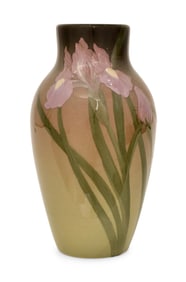 Rookwood Pottery "Orchid" Vase