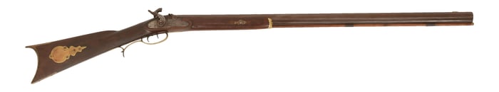 American Percussion Rifle