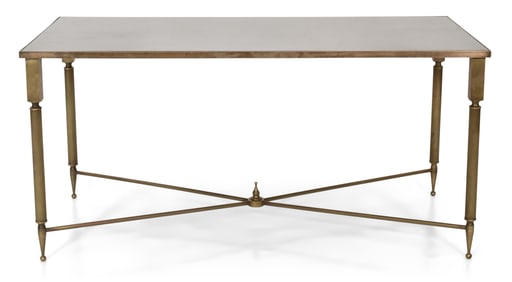 Maison Bagues Style Coffee Table