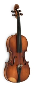 E.R. Pfretzschner Violin After Antonius Stradivarius