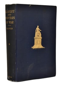 Joseph Warren Keifer, Slavery and Four Years of War, Volume 1, 1900