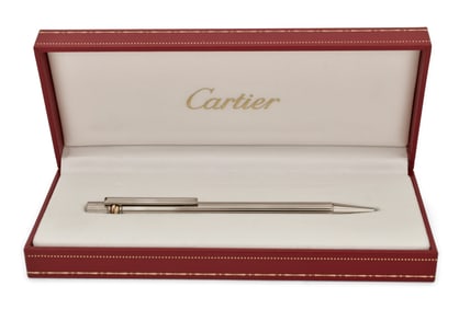 Cartier Pen with Box
