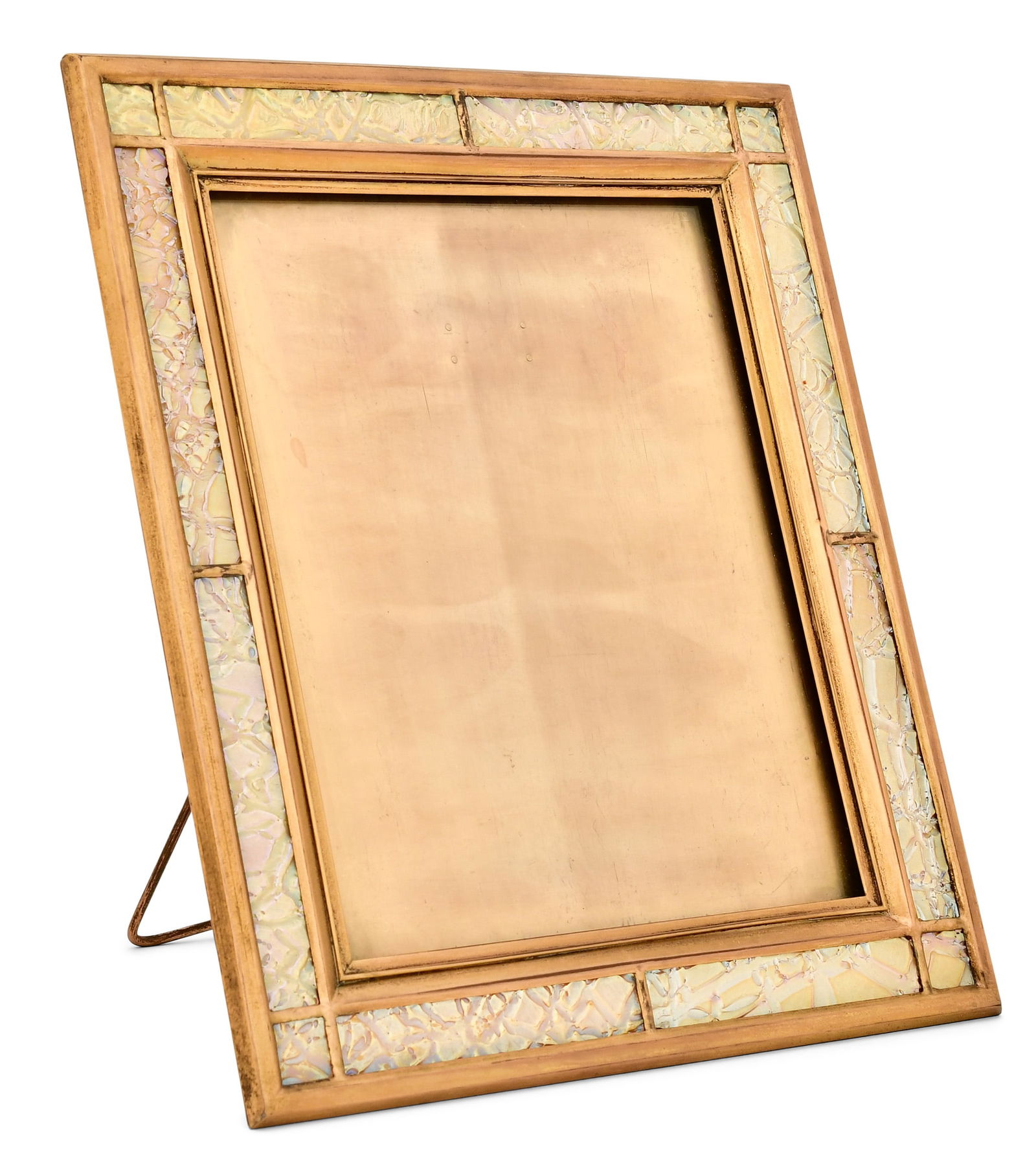 Tiffany Furnaces Picture Frame (1 of 6)