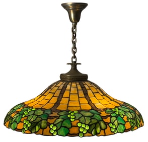 Duffner & Kimberly "Grape" Chandelier