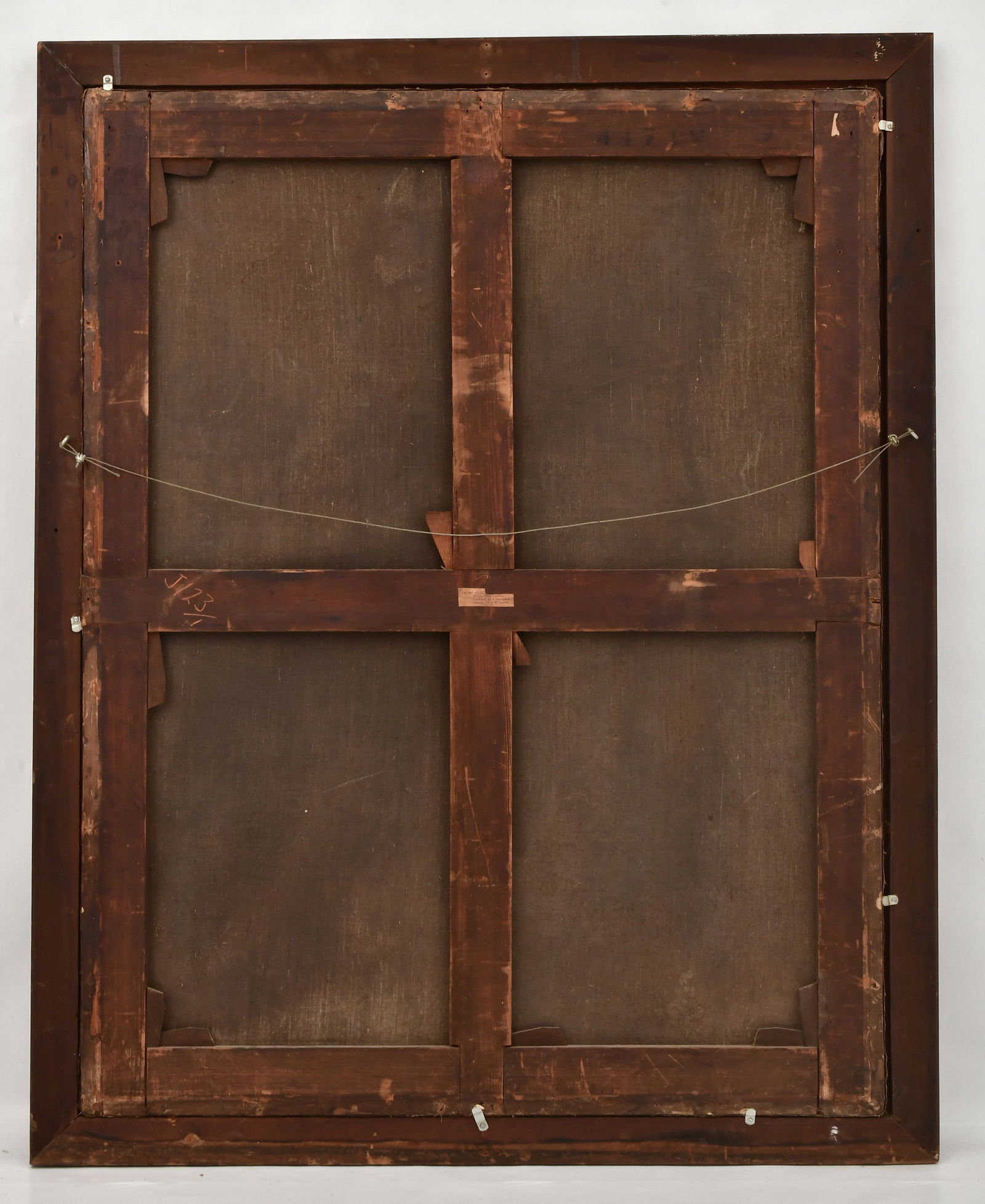 Attr. Bartholomeus Van Der Helst (Dutch, 1613-1670), Portrait of a Clergyman - 2