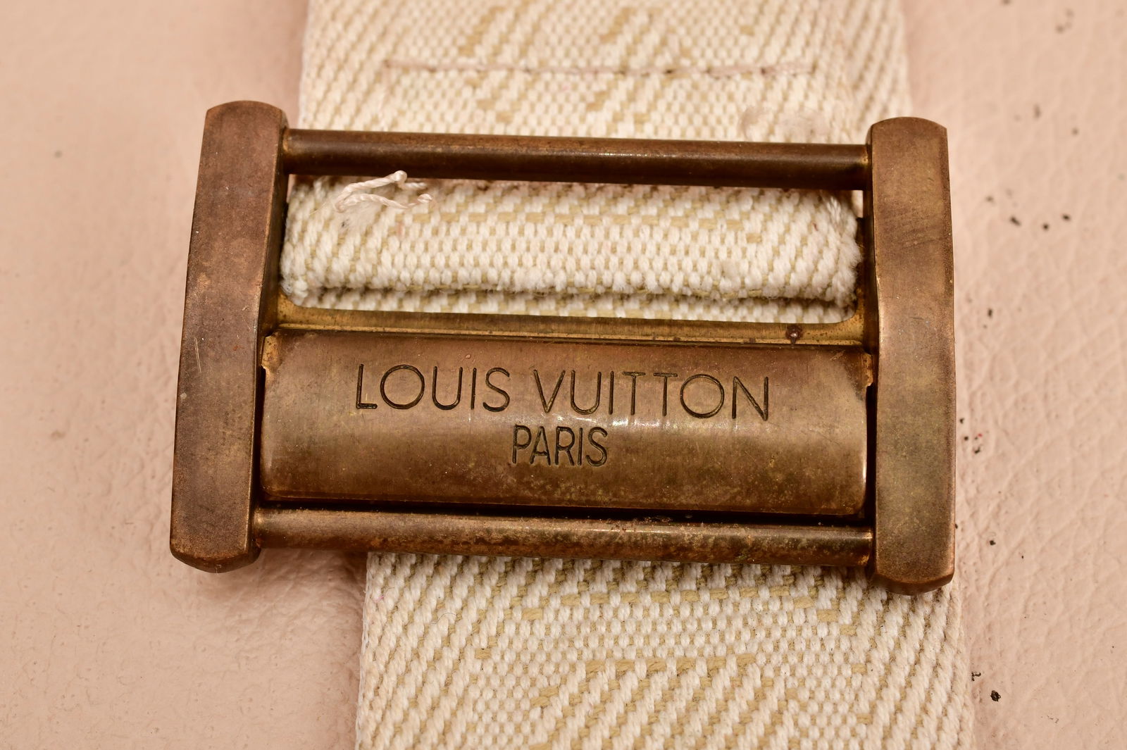 Two Louis Vuitton Monogram Suitcases - 7