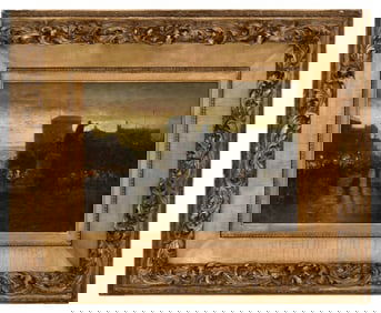 Alessandro Guaccimanni (Italian/American, 1864-1927), Madison Square