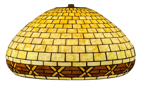 Duffner & Kimberly Geometric Chandelier