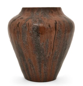 Auguste Delaherche (French, 1857-1940), Vase