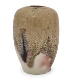 Auguste Delaherche (French, 1857-1940), Vase