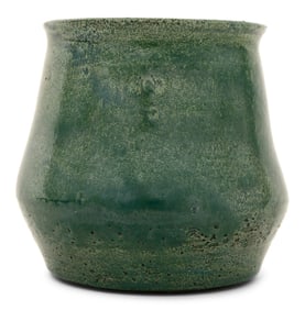 Early 20th Century American Pottery Vase