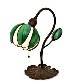 Handel "Pond Lily" Table Lamp