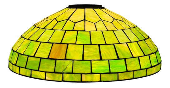Duffner & Kimberly Geometric Lamp Shade