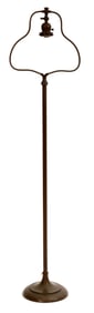 Handel "Harp" Floor Lamp Base