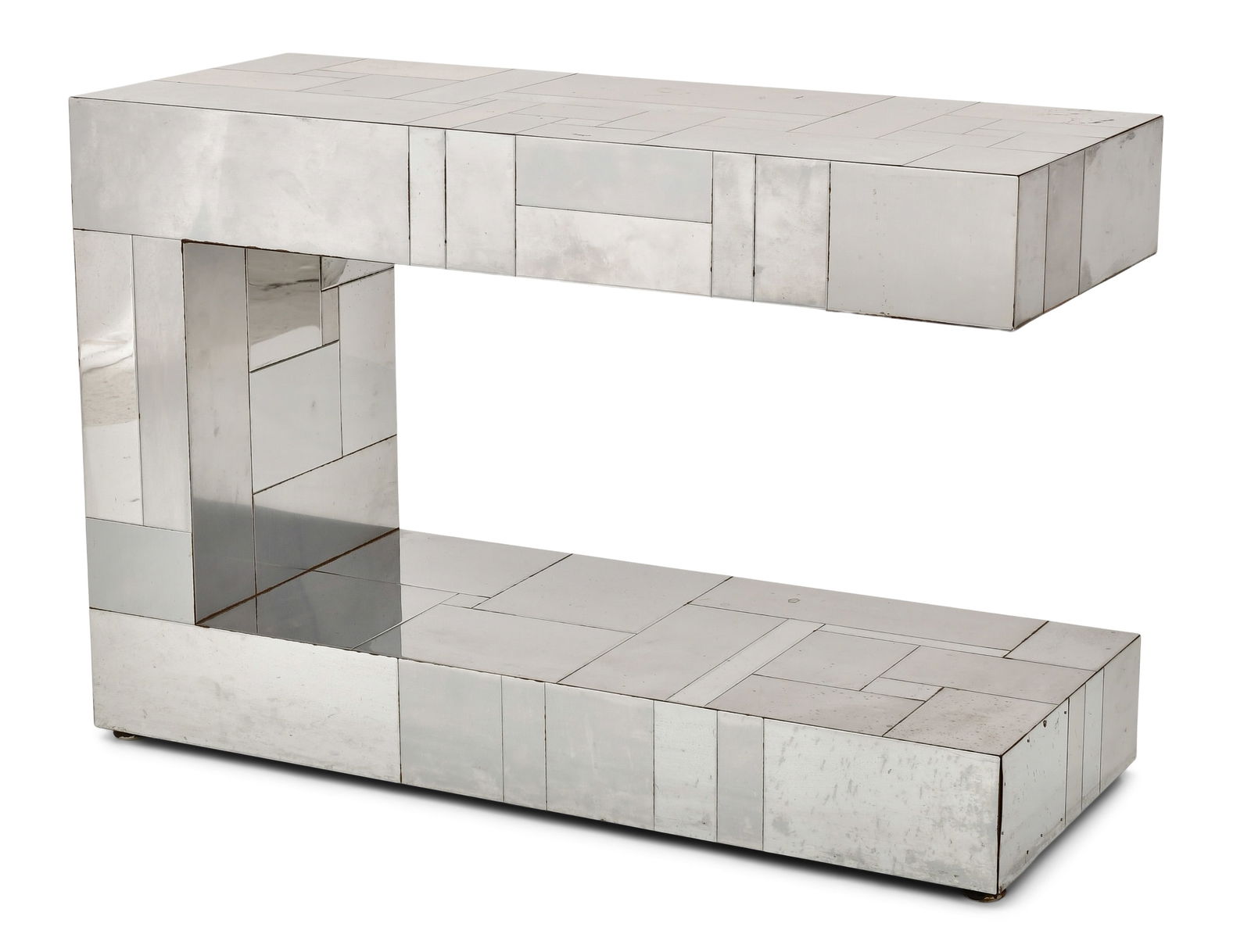 Paul Evans "Cityscape" Table (1 of 1)
