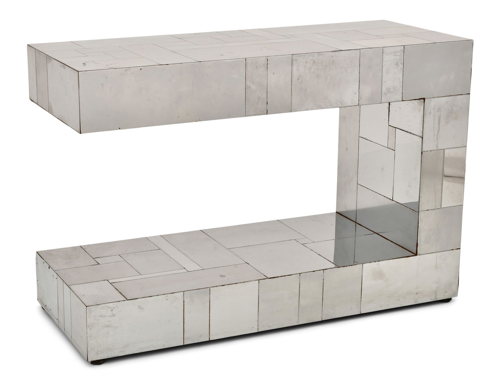 Paul Evans "Cityscape" Table - 2