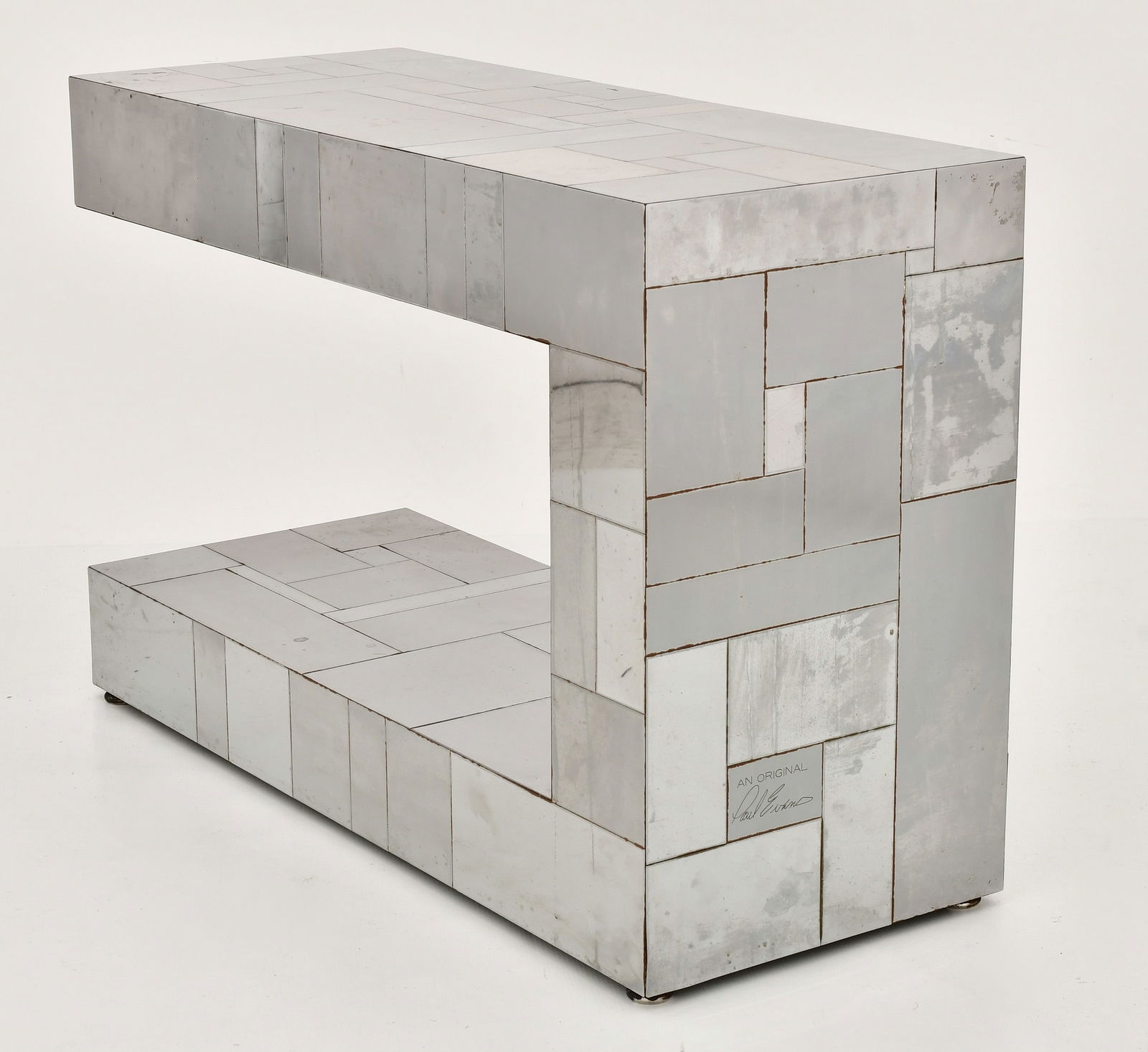 Paul Evans "Cityscape" Table - 4