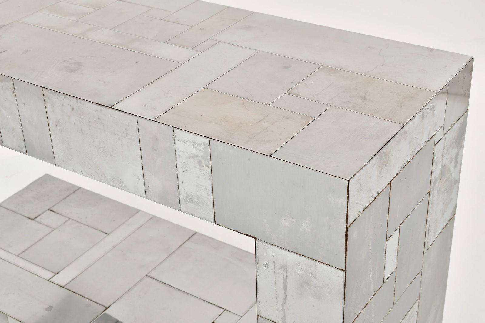 Paul Evans "Cityscape" Table - 5