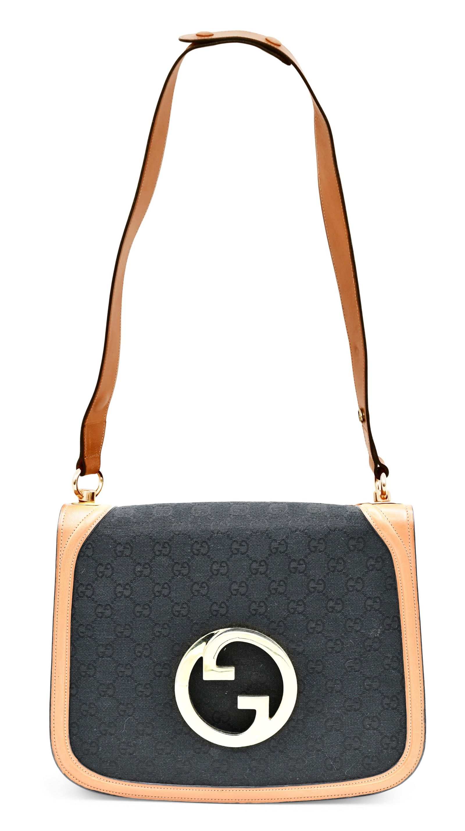 Gucci Blondie Shoulder Bag (1 of 1)