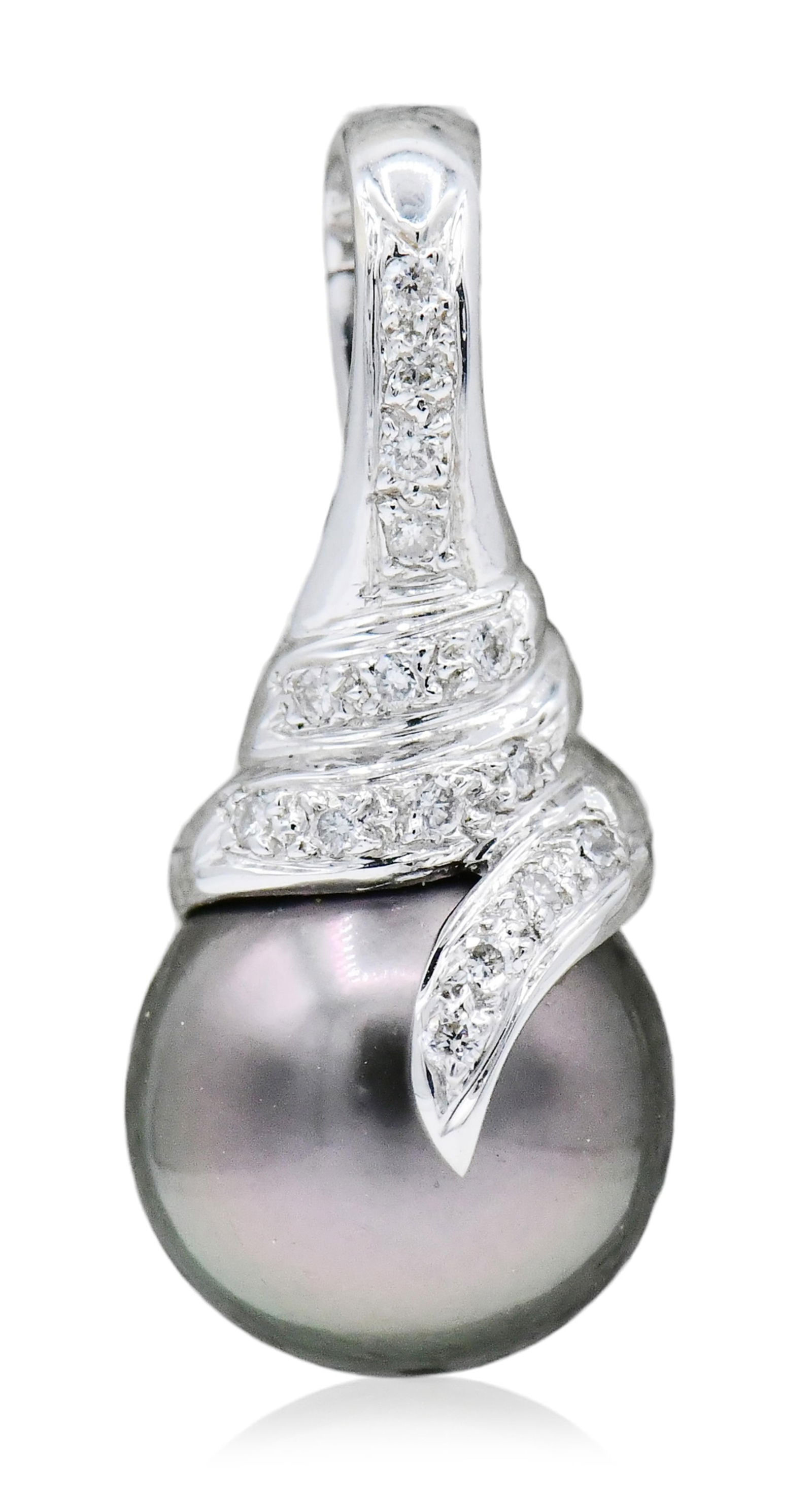 Two Gold Pendants - 4