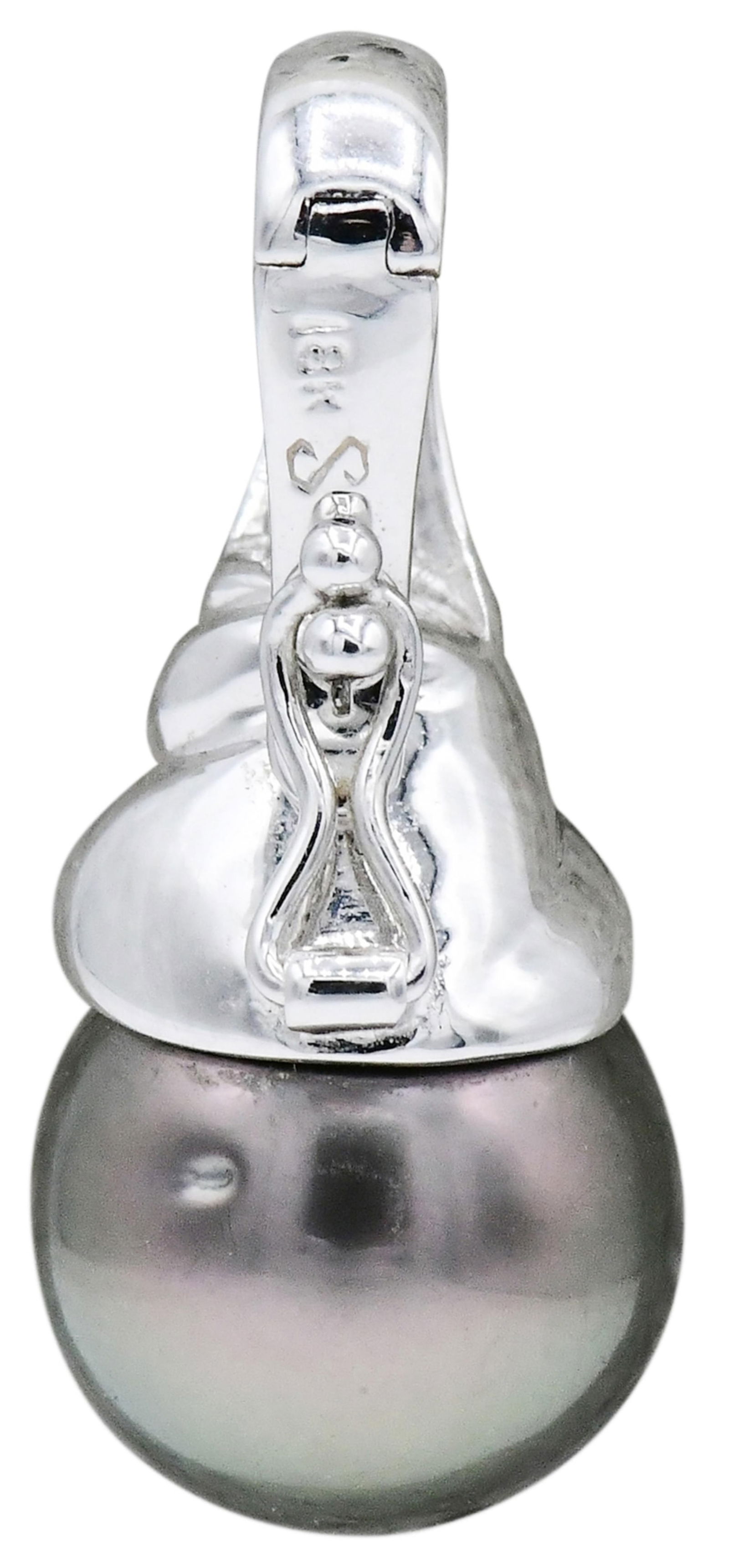 Two Gold Pendants - 5