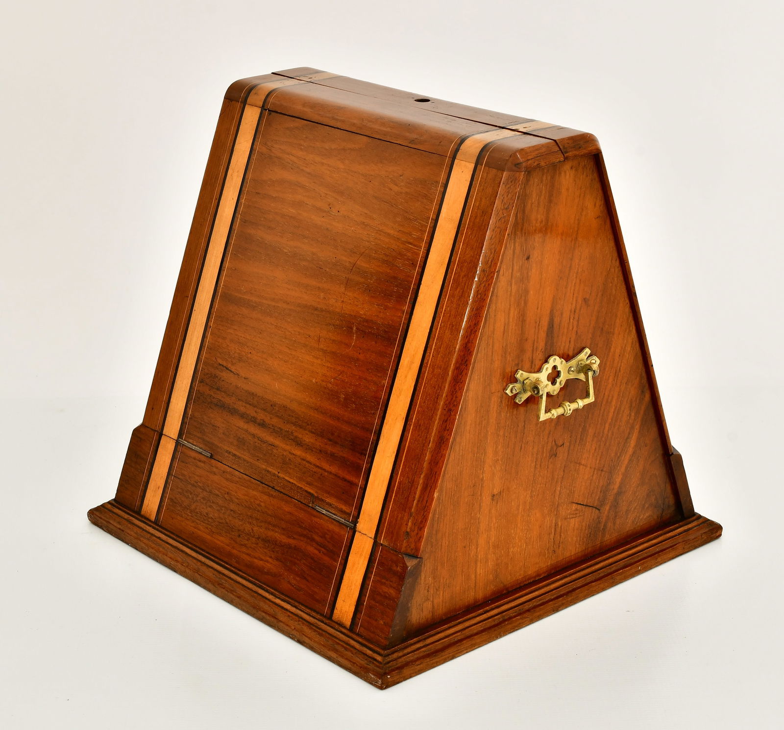 Lee & Wigfull Mechanical Serving Set - 7