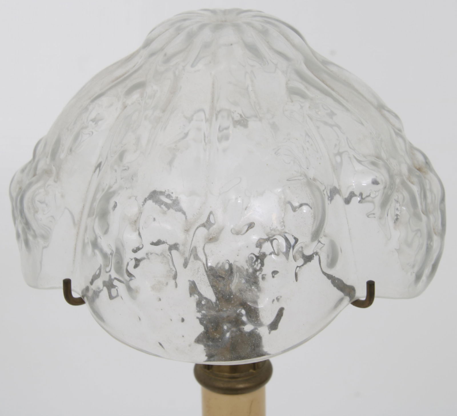 Pairpoint Candle Lamp - 2