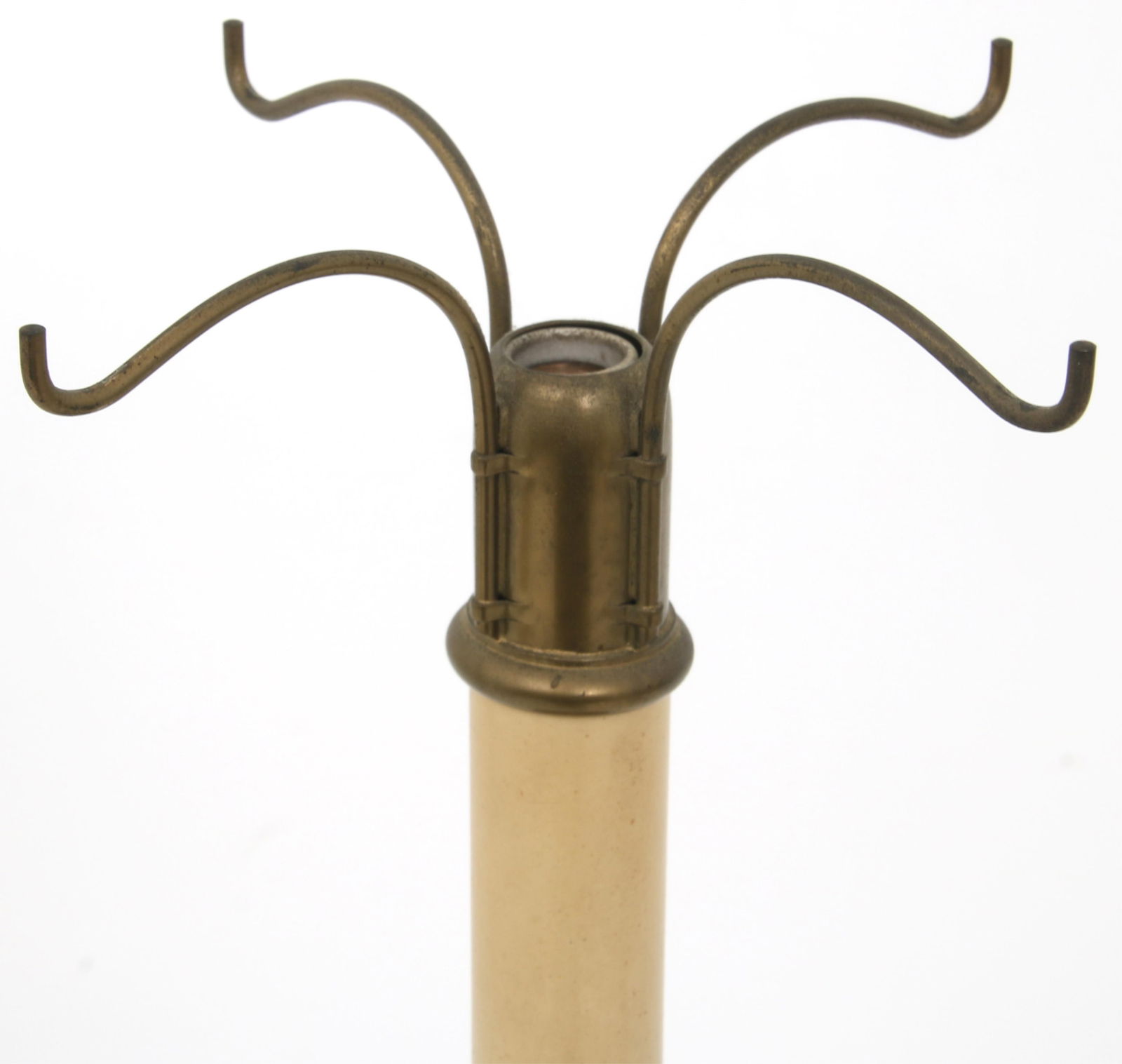 Pairpoint Candle Lamp - 6