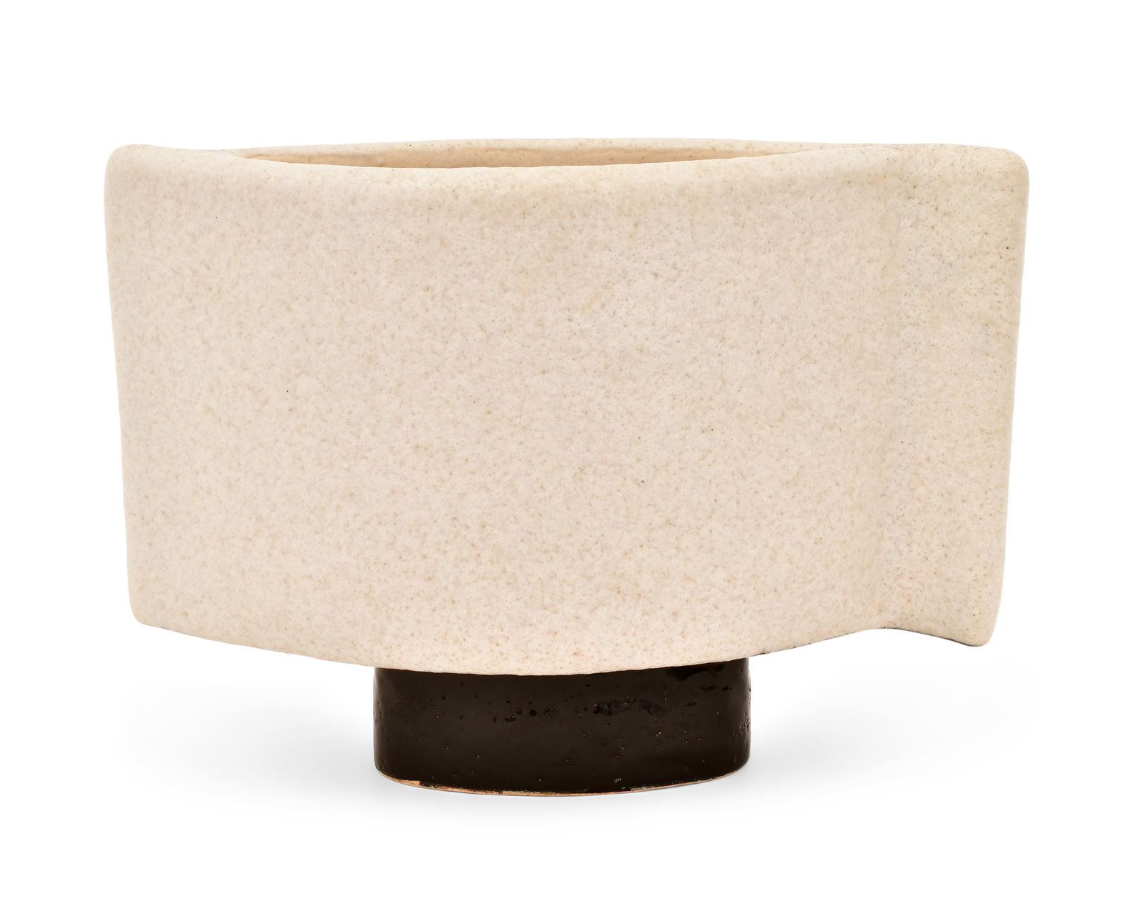 Susan Bower Studio Art Pottery Vase (1 of 1)