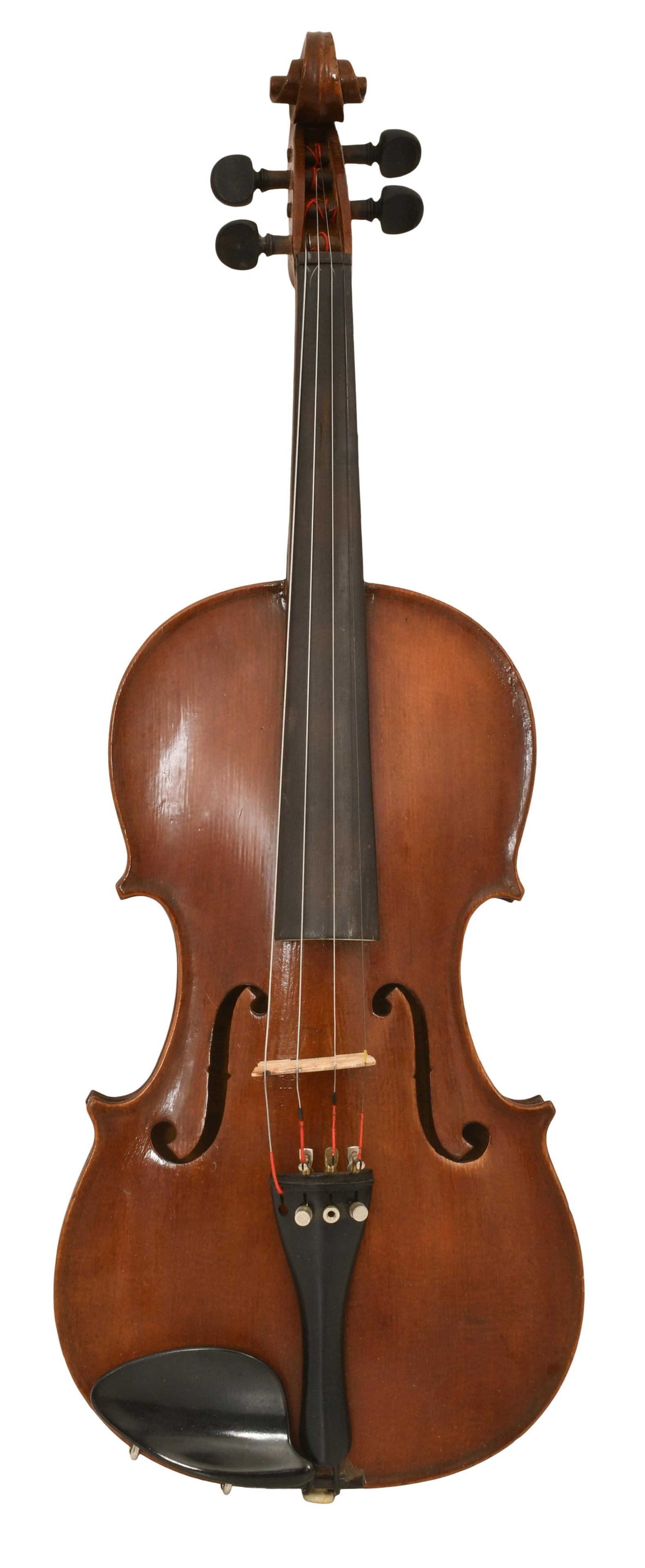 Jerome Thibouville-Lamy & Cie, Medio Fino, Violin with Case (1 of 1)