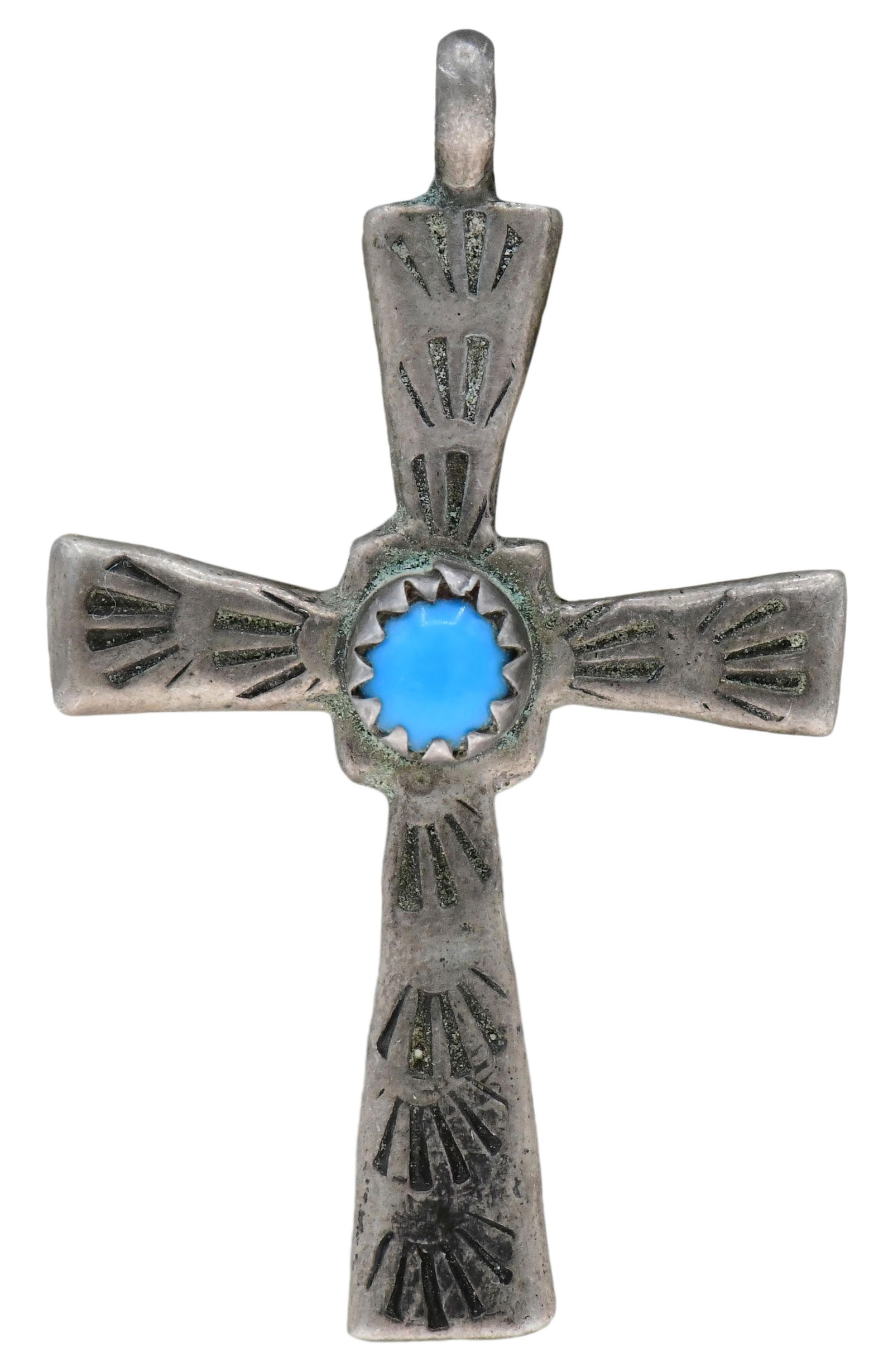 Three Necklaces & Two Pendants - 5