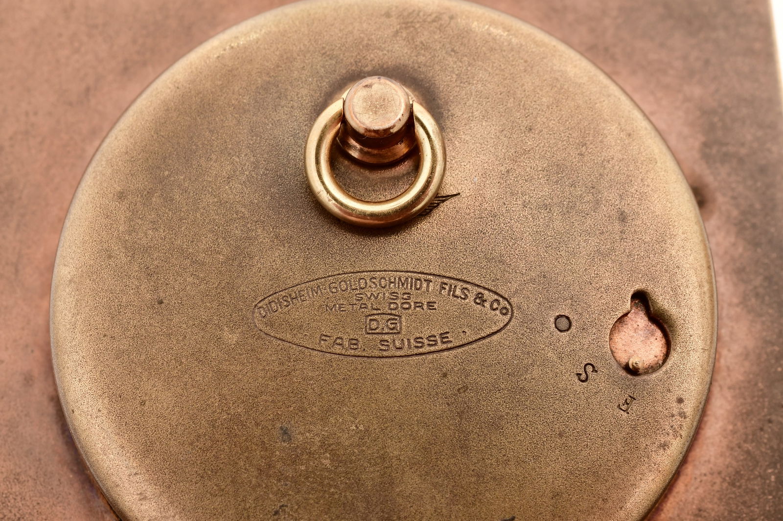 Three Hanging Swiss Clocks - 6