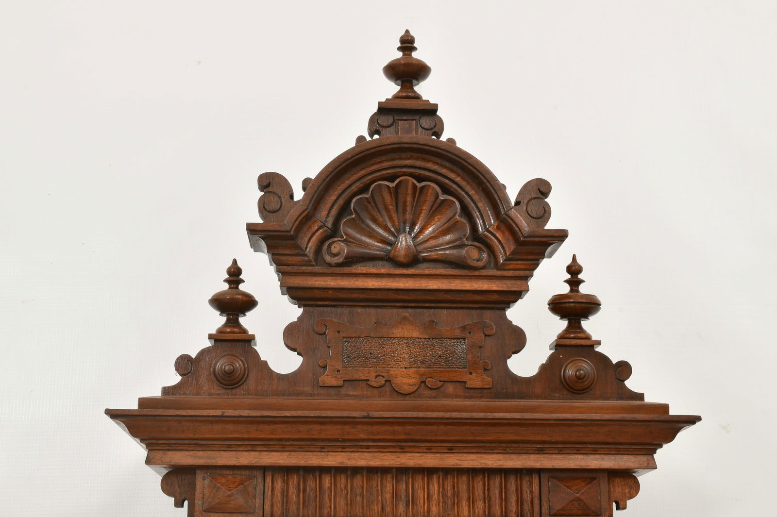 Lenzkirch German "Freischwinger" Wall Clock - 3