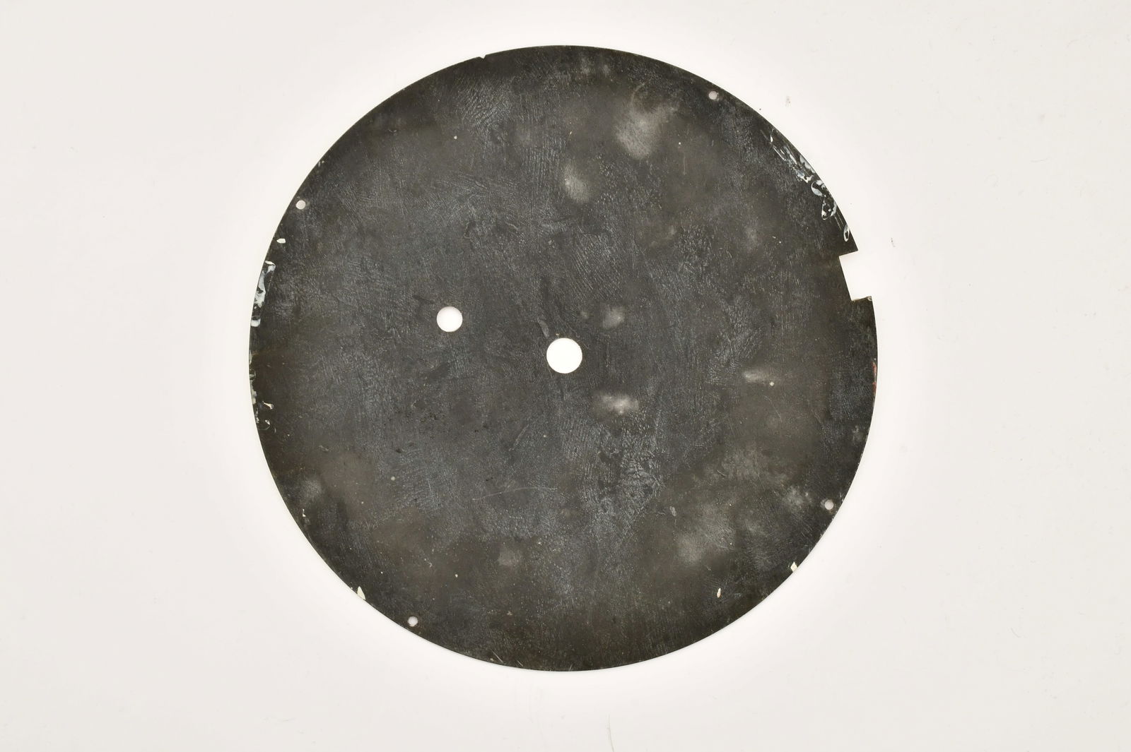 Waltham Presentation Banjo Clock - 9