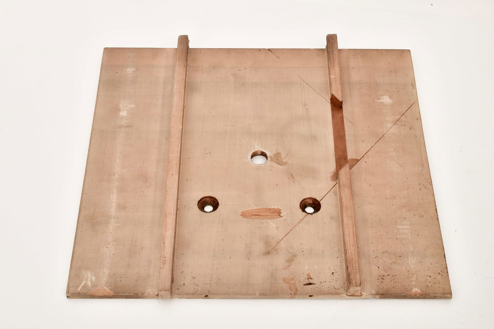 Seth Thomas Pillar & Scroll Shelf Clock - 8