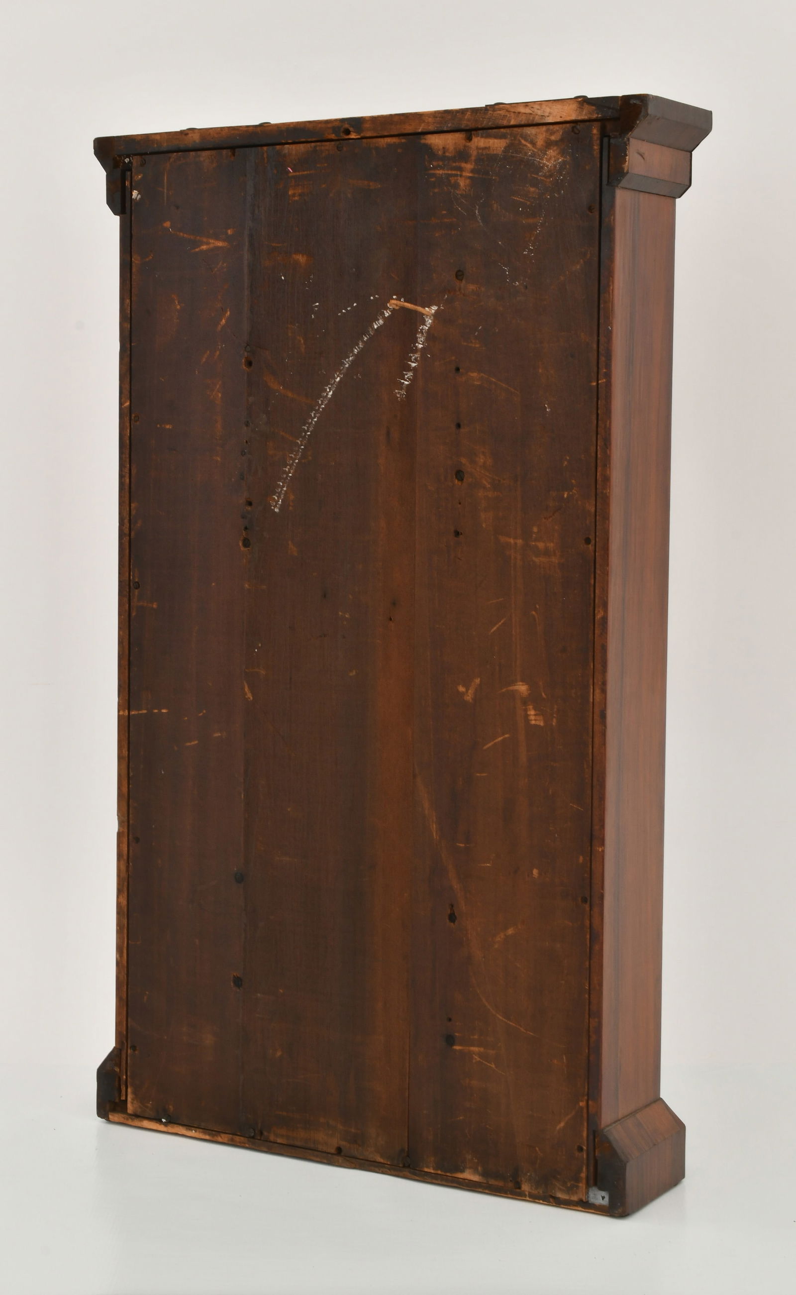 Seth Thomas "Parlor" Calendar Clock - 6