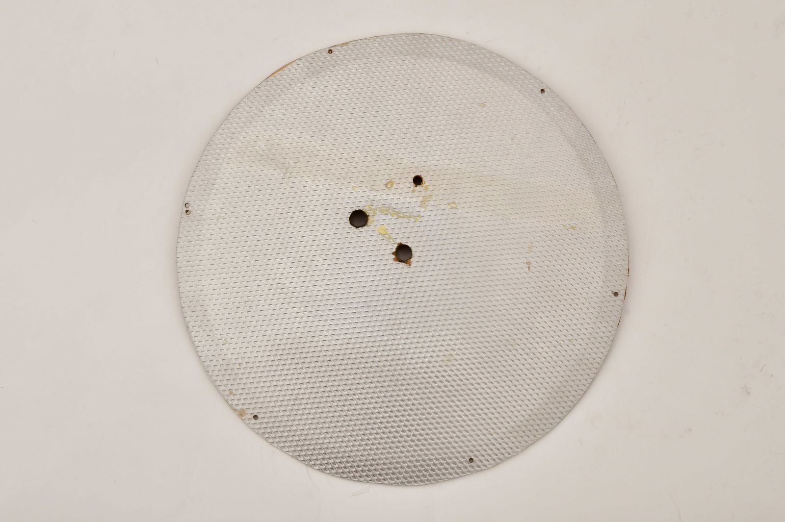 Seth Thomas "Regulator No. 2" Wall Clock - 7