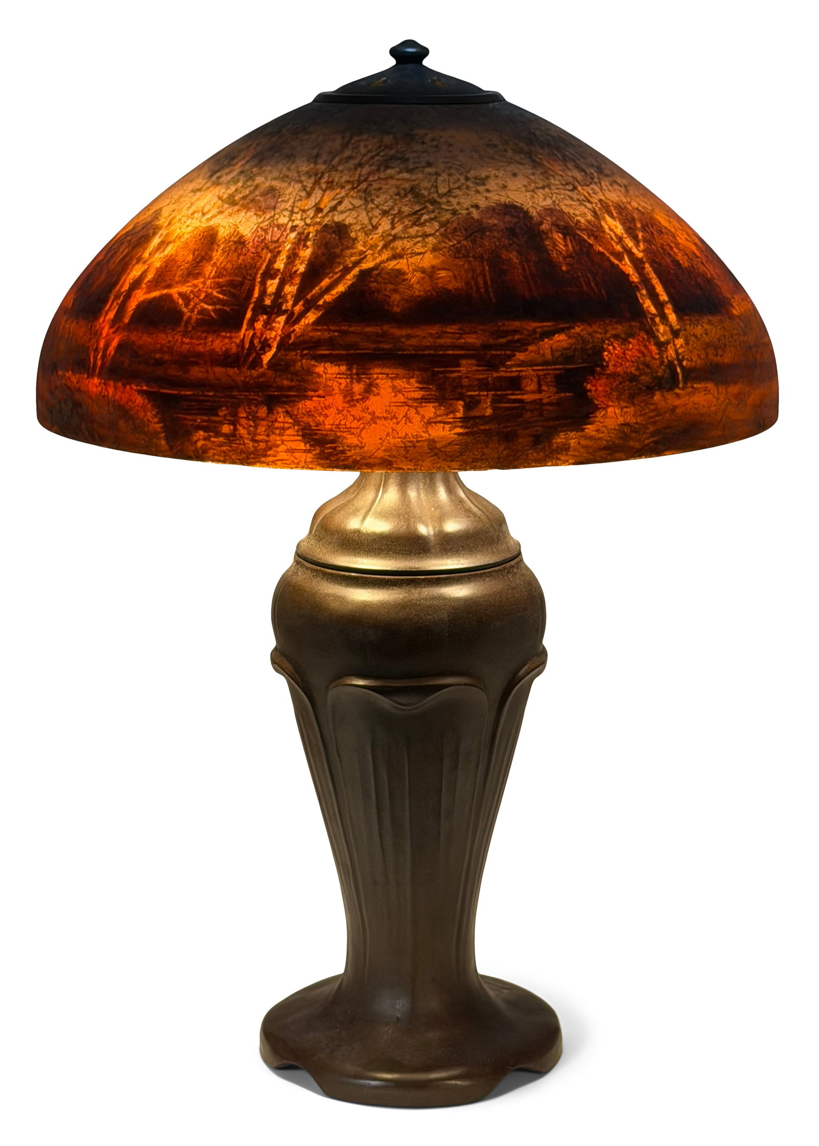 Handel Scenic Table Lamp (1 of 1)