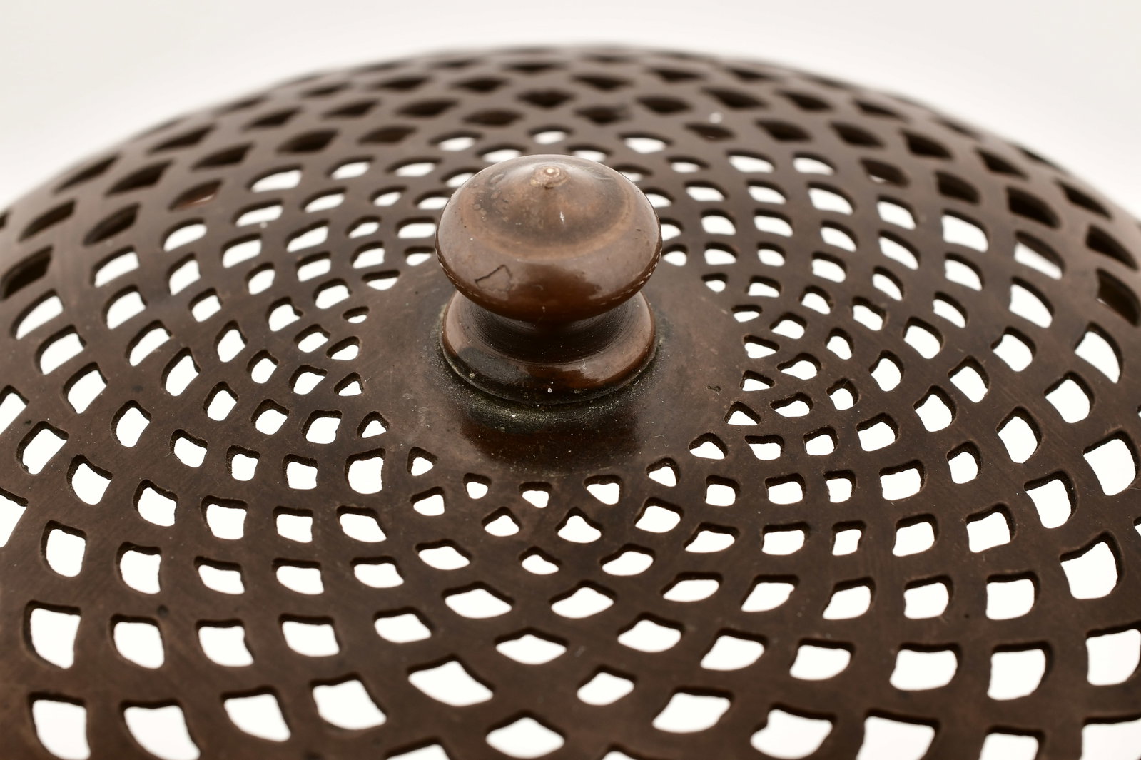 Tiffany Studios, Two Heat Caps - 4