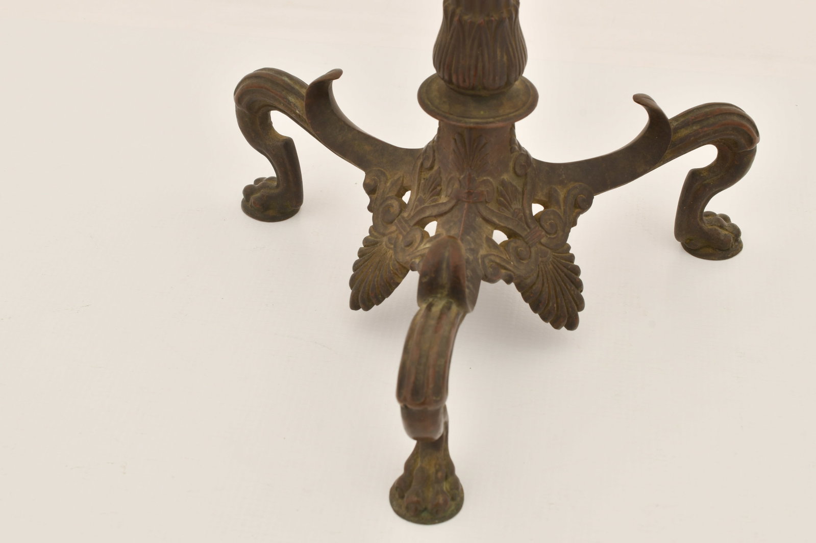 Tiffany Studios Smoking Stand - 2