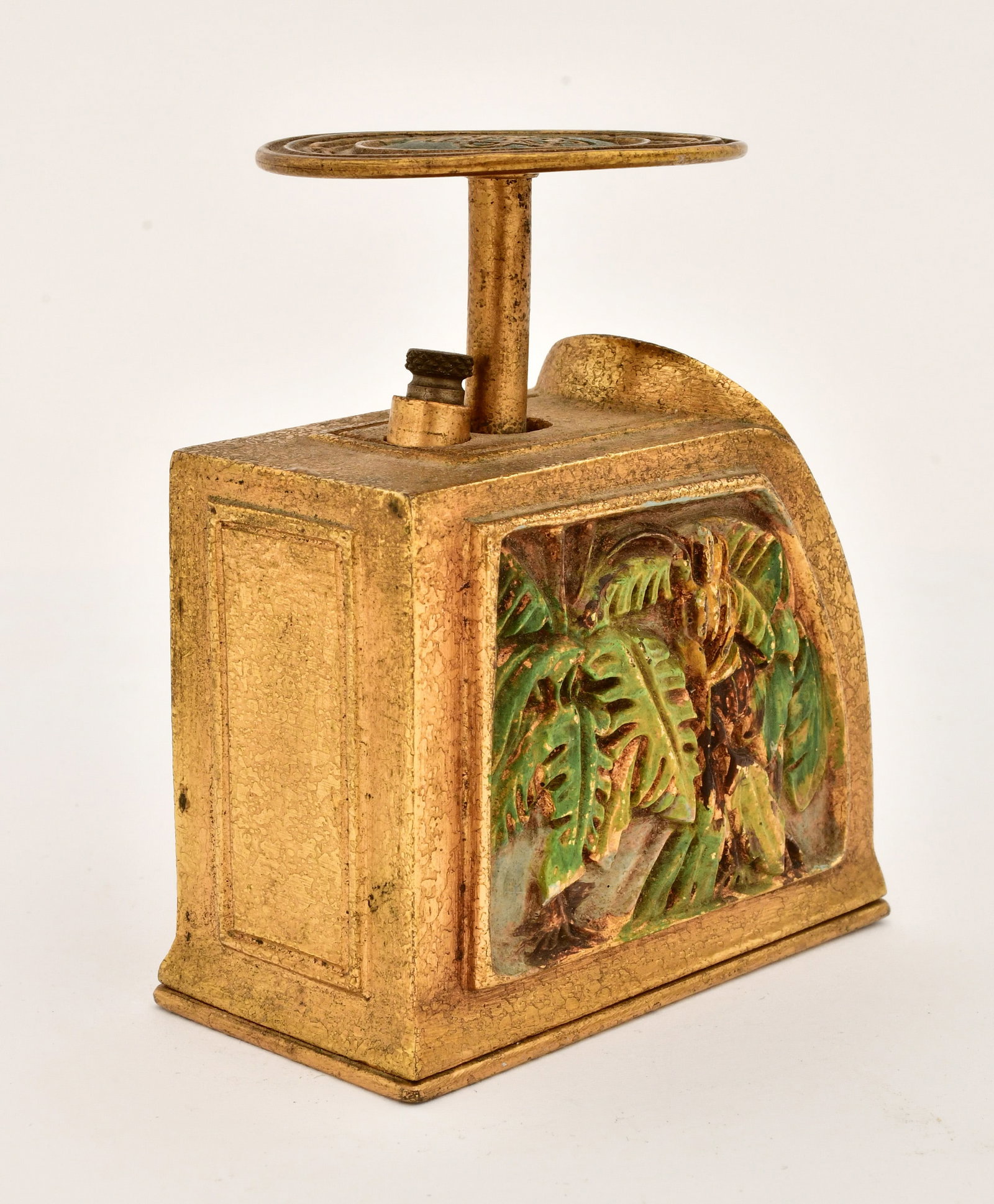 Tiffany Studios "Bookmark" Postage Scale - 3