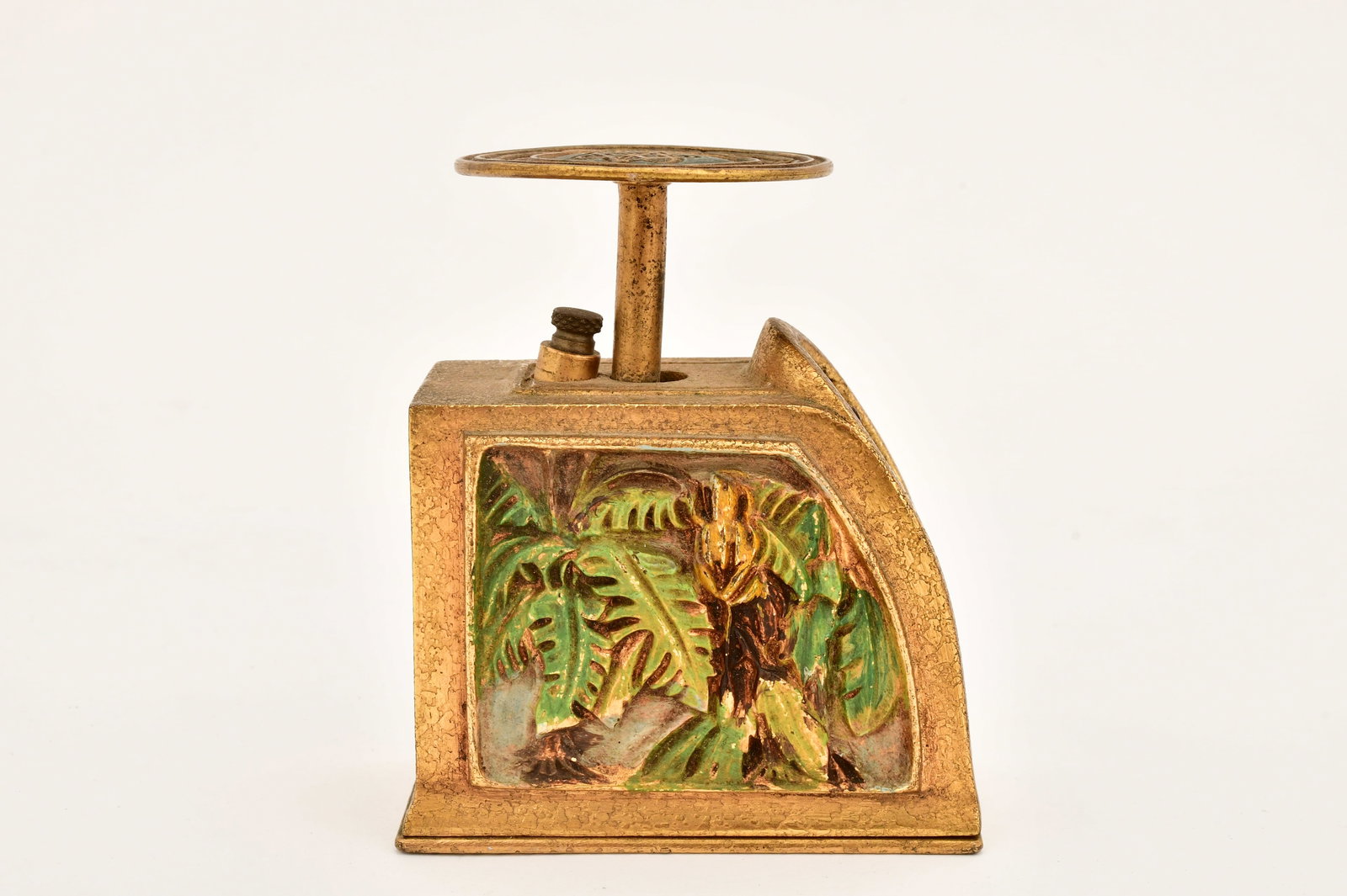 Tiffany Studios "Bookmark" Postage Scale - 4