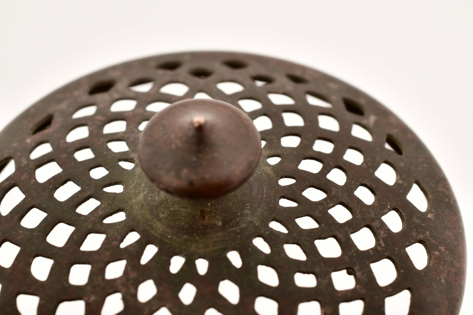 Tiffany Studios Heat Cap - 3